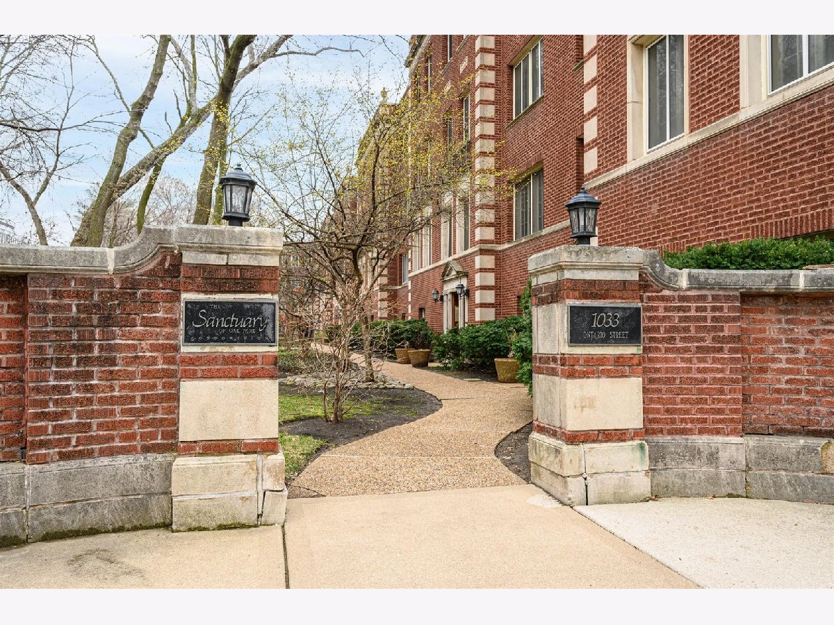 Condos & Townhomes Sold Sanctuary Oak Park Illinois, 1033 Ontario