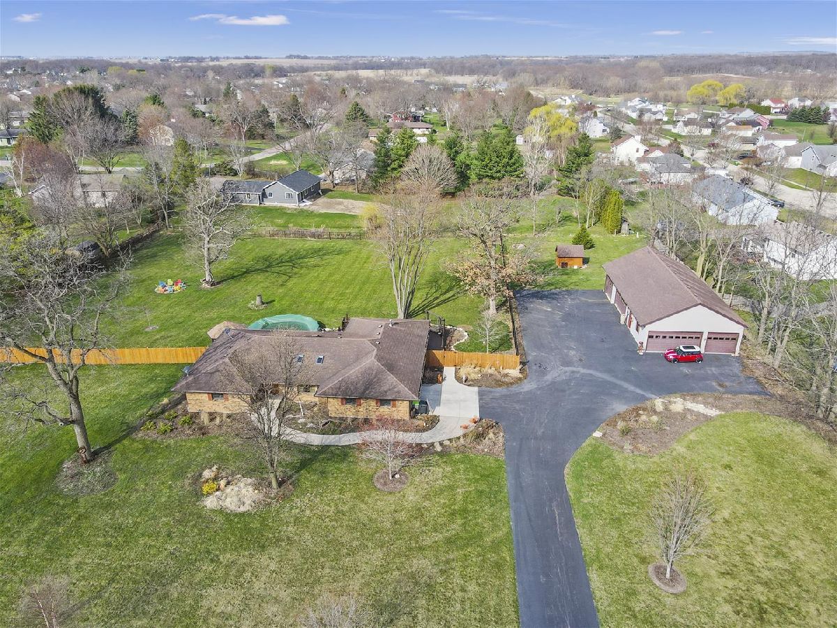 Homes Sold Highland Hills Genoa Illinois, 31223 Madison