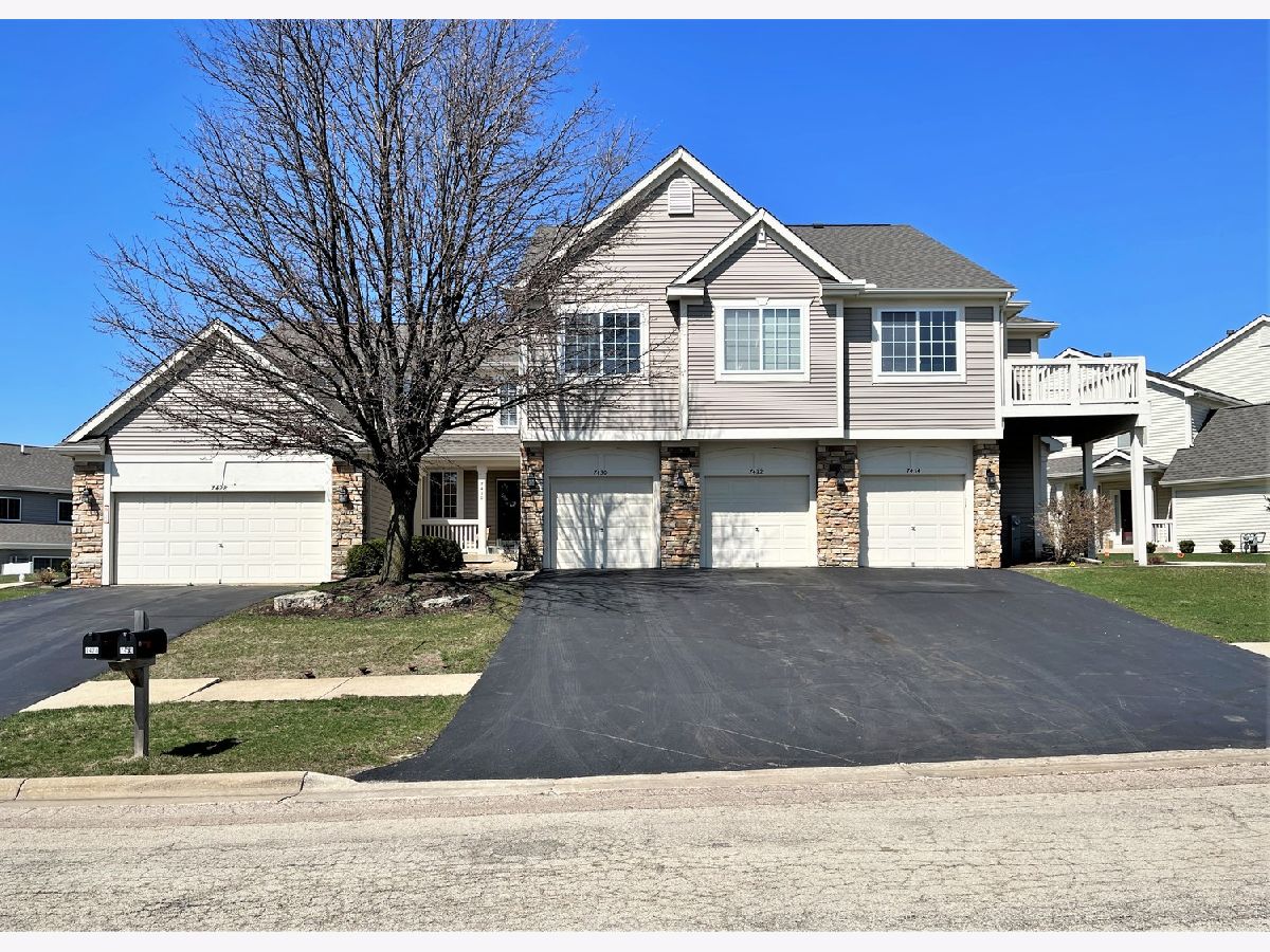 Condos & Townhomes Sold Carriage Homes Of Sunset Loves Park Illinois, 7430 Thomas