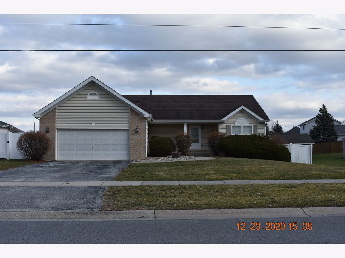 Homes & Townhomes Sold Deer Meadows Crete Illinois, 880 Bradford