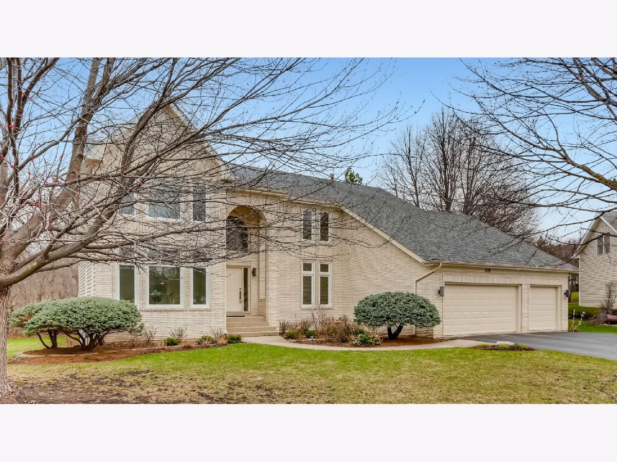 Homes & Townhomes Sold Olde Grove Farm Vernon Hills Illinois, 1138 Meadow Creek