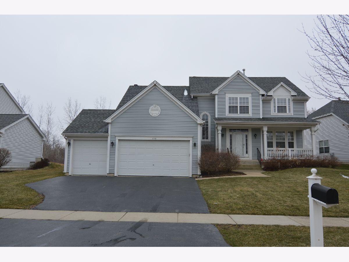  Rented Port Barrington Illinois, 752 Brighton