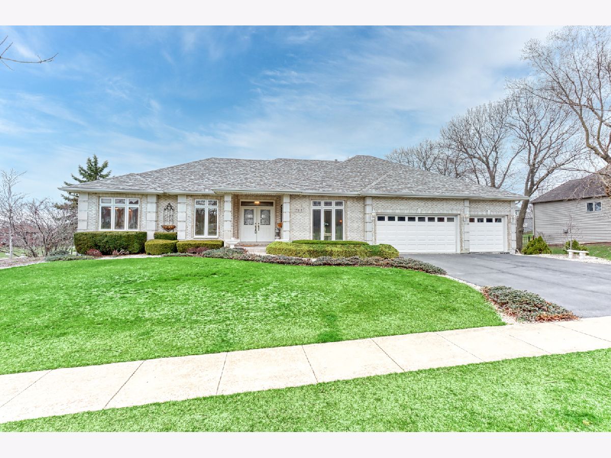 Homes Sold Prairie Trails West Batavia Illinois, 781 Pottawatomie