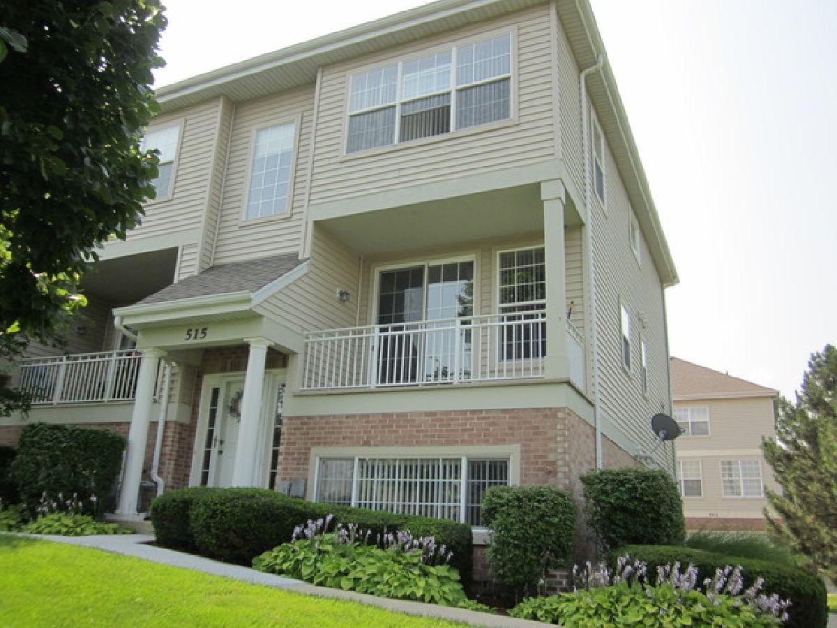 Townhomes Rented Pheasant Run Trails St Charles Illinois, 515 Pheasant