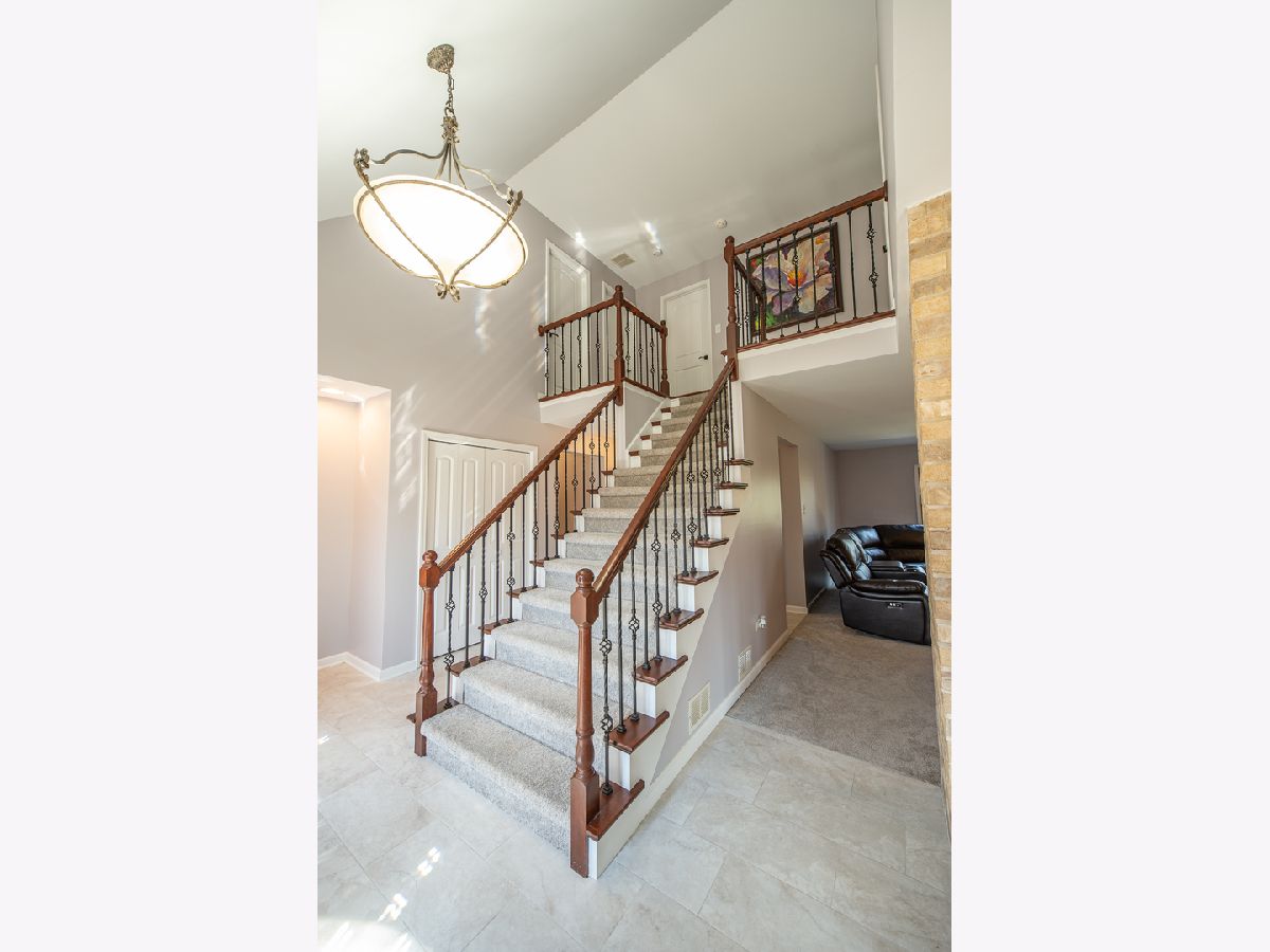 Homes Sold Sandburg Glen Palos Park Illinois, 10012 Sandburg