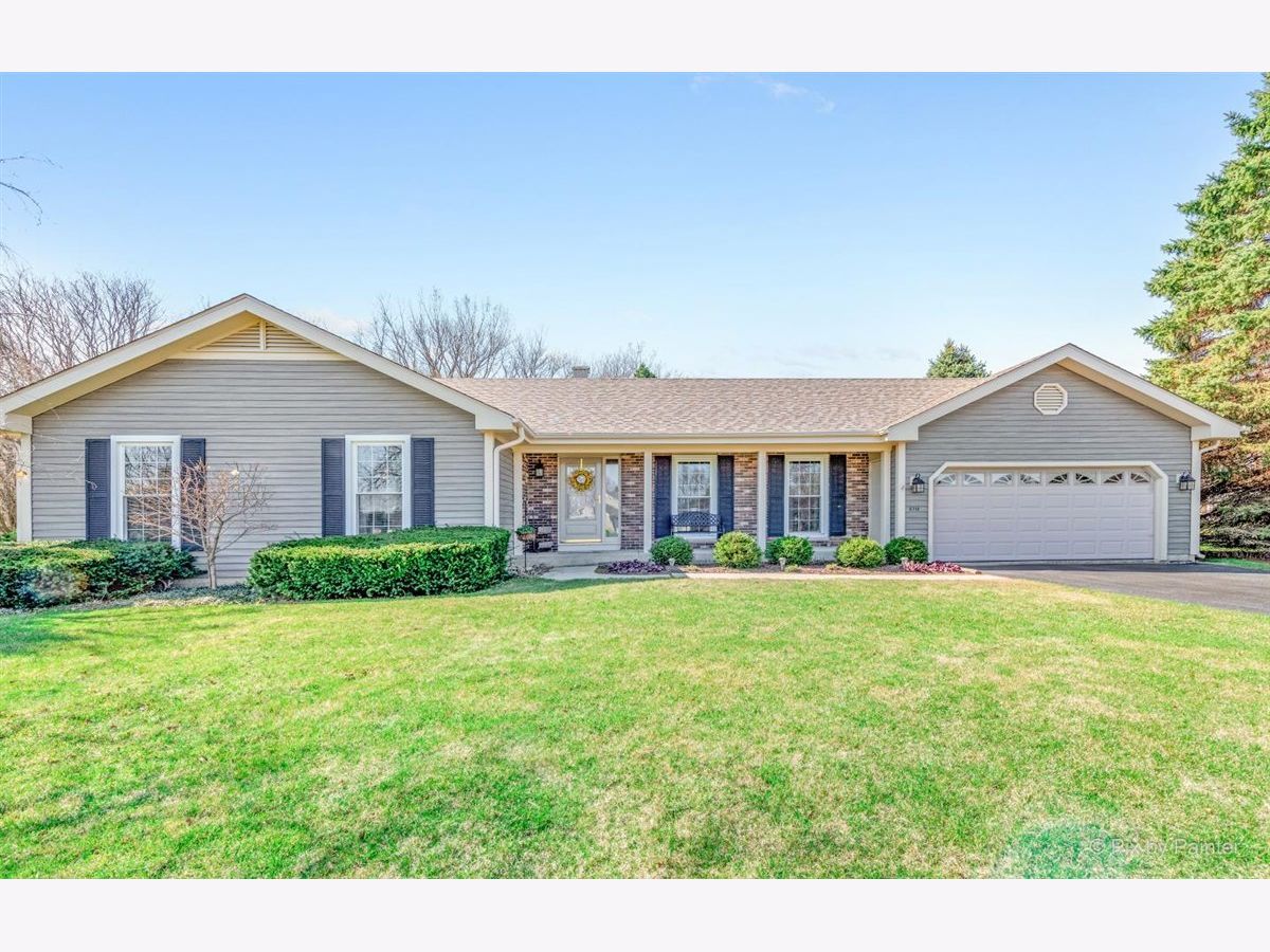 Homes Sold The Springs Crystal Lake Illinois, 5711 Wild Ash
