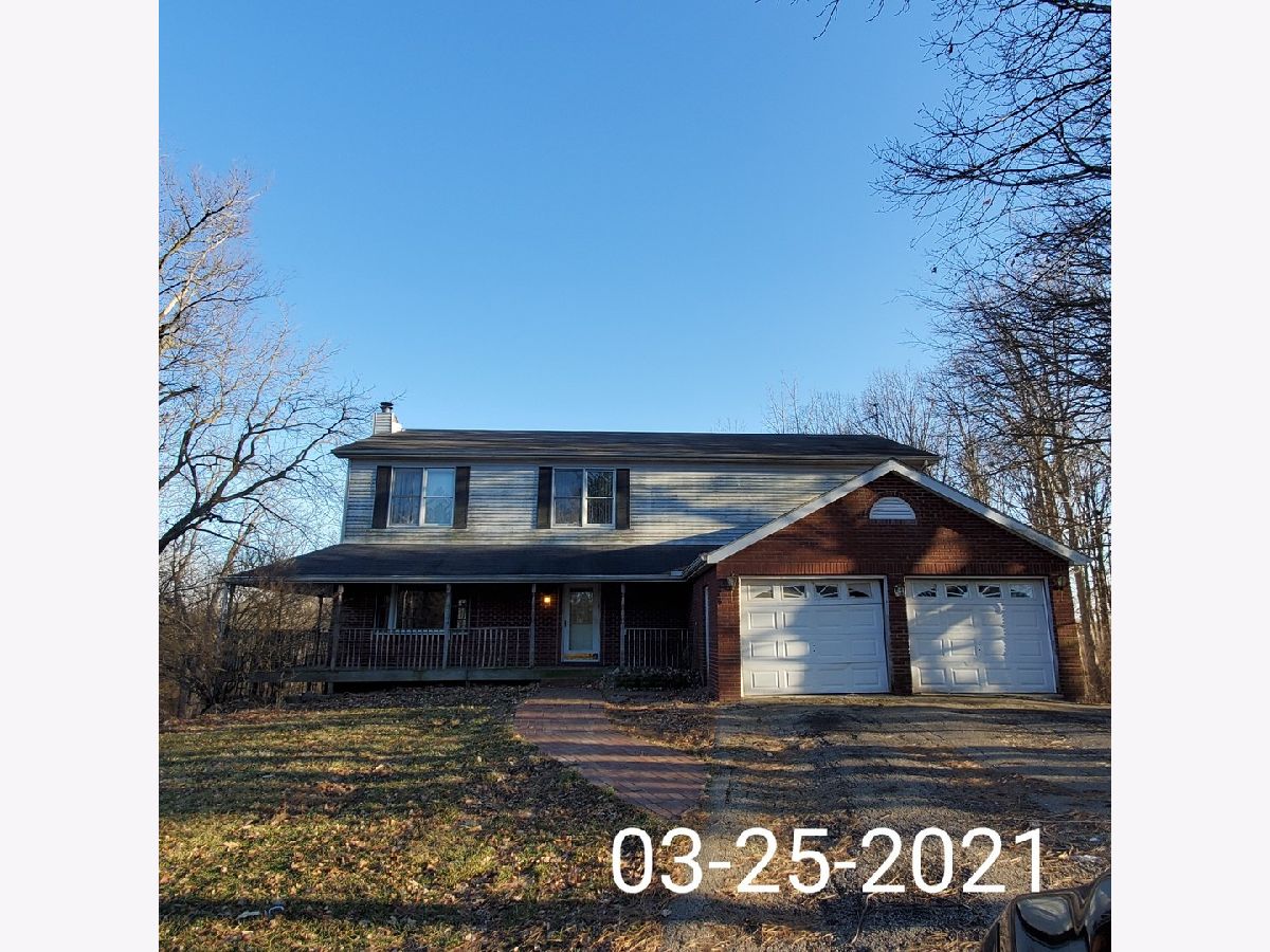  Sold Metamora Illinois, 545 Santa Fe