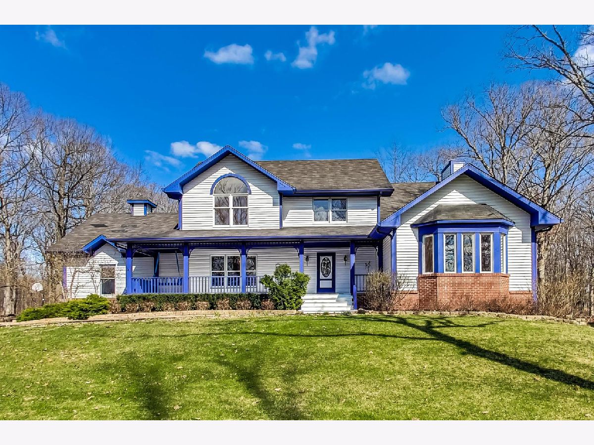 Sold Mettawa Illinois, 25075 Saint Marys