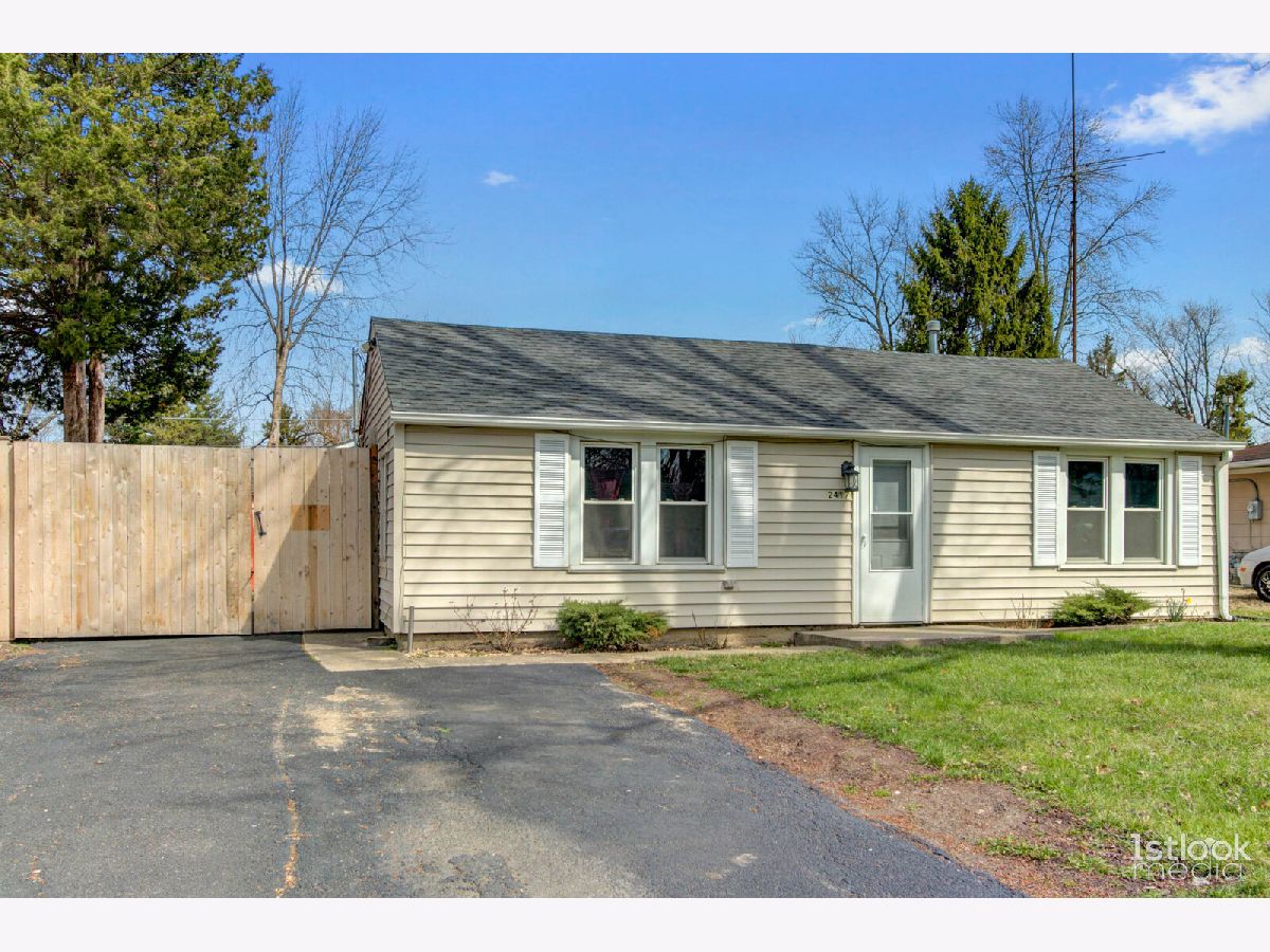 Sunnyland Joliet IL, Homes For Sale & For Rent Sadie Winter Dana Cohen