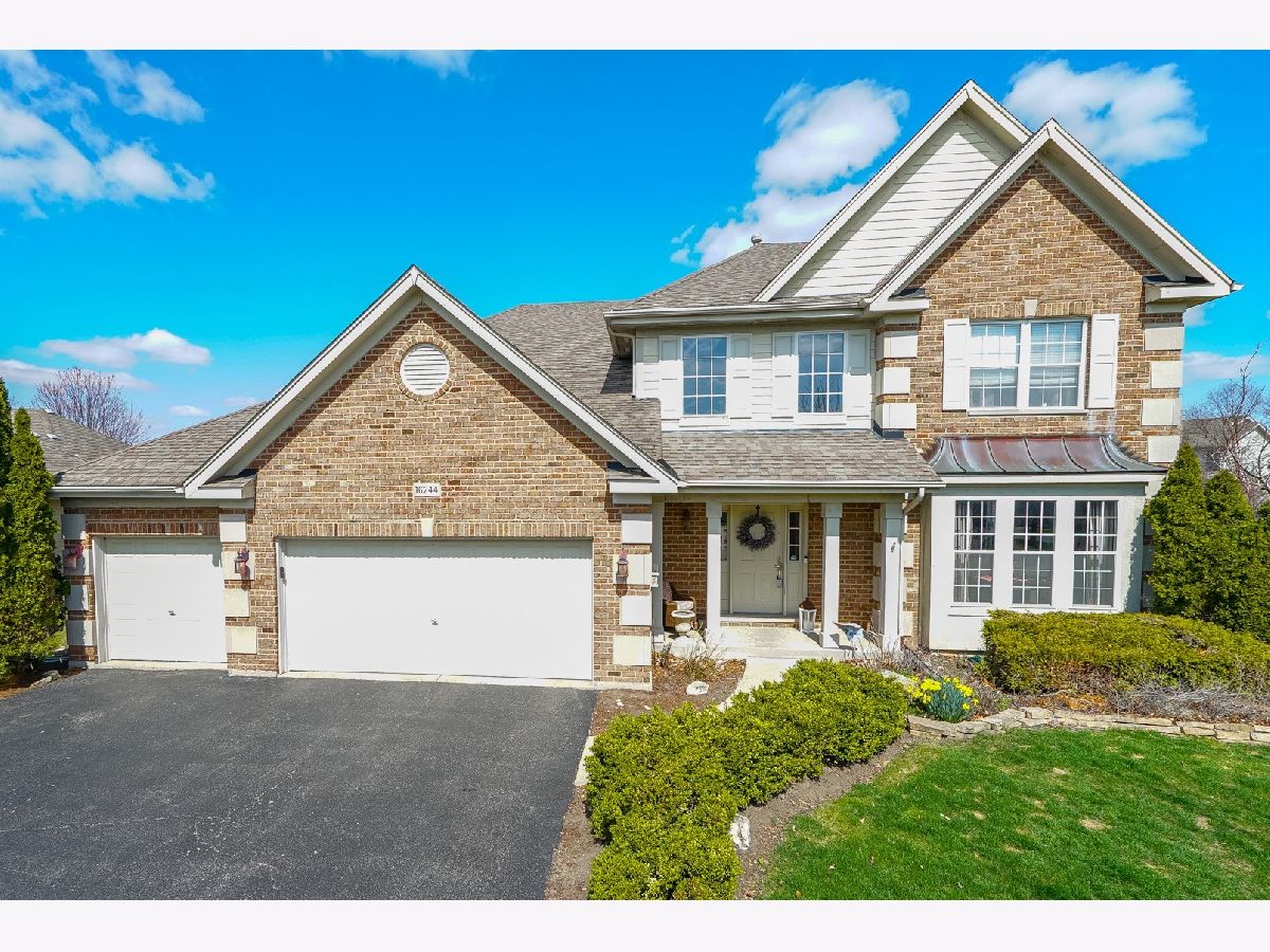 Homes Sold Broken Arrow Dakota Glen Lockport Illinois, 16244 Wyandot