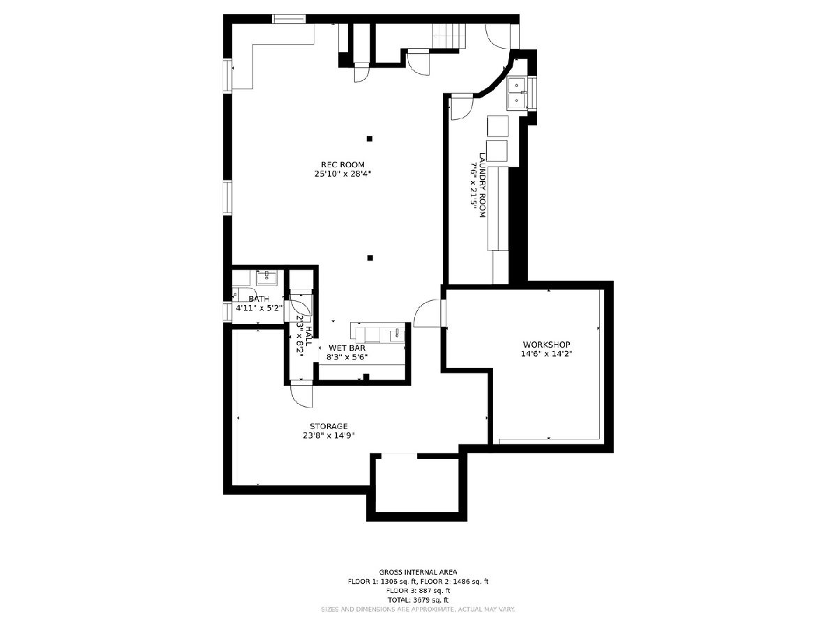 Homes Sold South Elmhurst Elmhurst Illinois, 455 Fairview