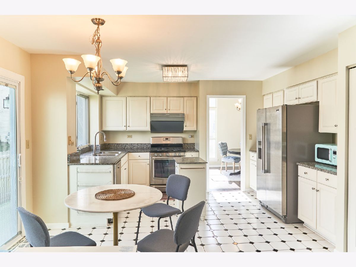 Homes Sold Cinnamon Creek Naperville Illinois, 1940 Cobblebrook