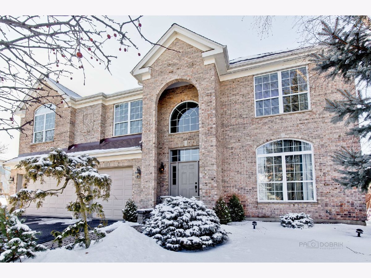 Homes Sold Wexford Palatine Illinois, 1355 Parkside