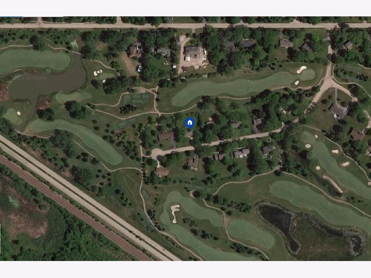 Homes Sold Thunderbird Estates Barrington Illinois, 138 Hillcrest