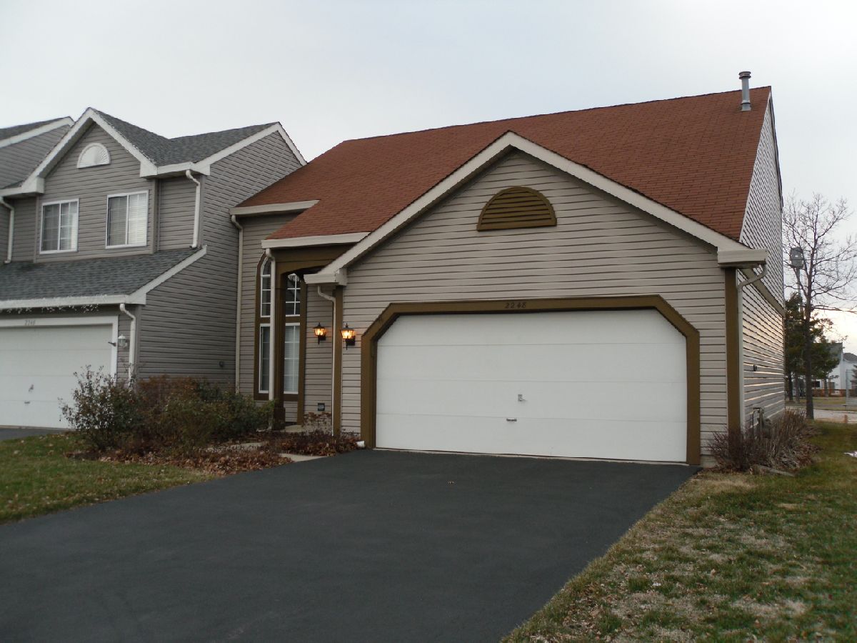 Homes & Townhomes Rented Country Walk Round Lake Beach Illinois, 2248 Sunrise