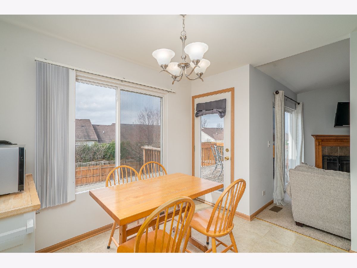 Townhomes Sold Grand Pointe Crossing Lockport Illinois, 1731 Peachtree