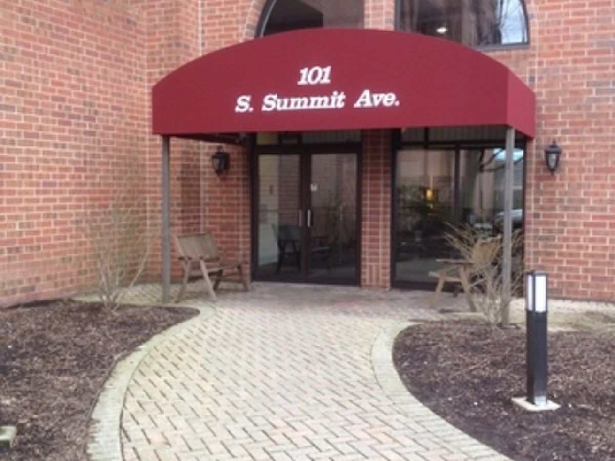 Condominiums Sold The Summit Park Ridge Illinois, 101 Summit