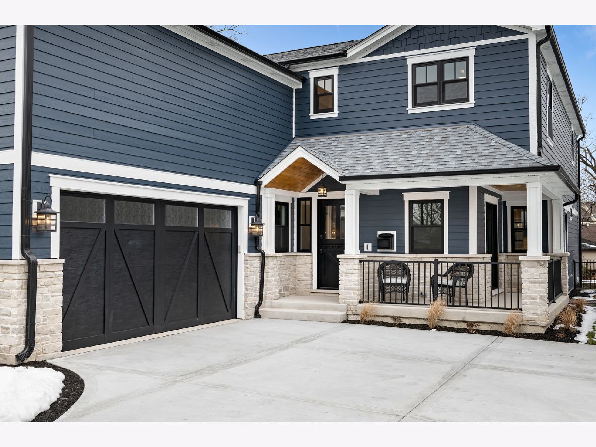 Homes Sold Berens Park Elmhurst Illinois, 461 Emery