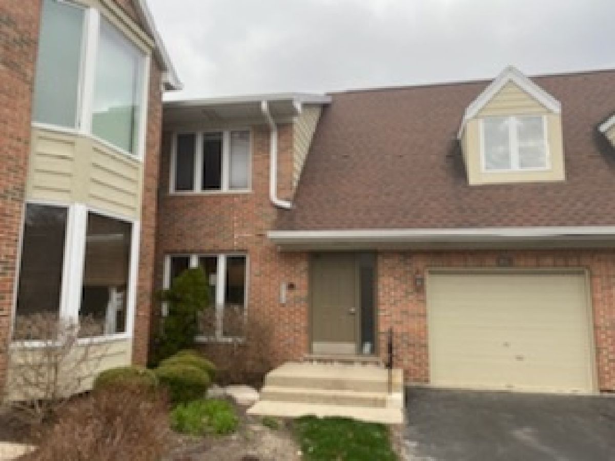 Condos & Townhomes Rented Courtyards Of Arlington Arlington Heights Illinois, 1663 Belmont