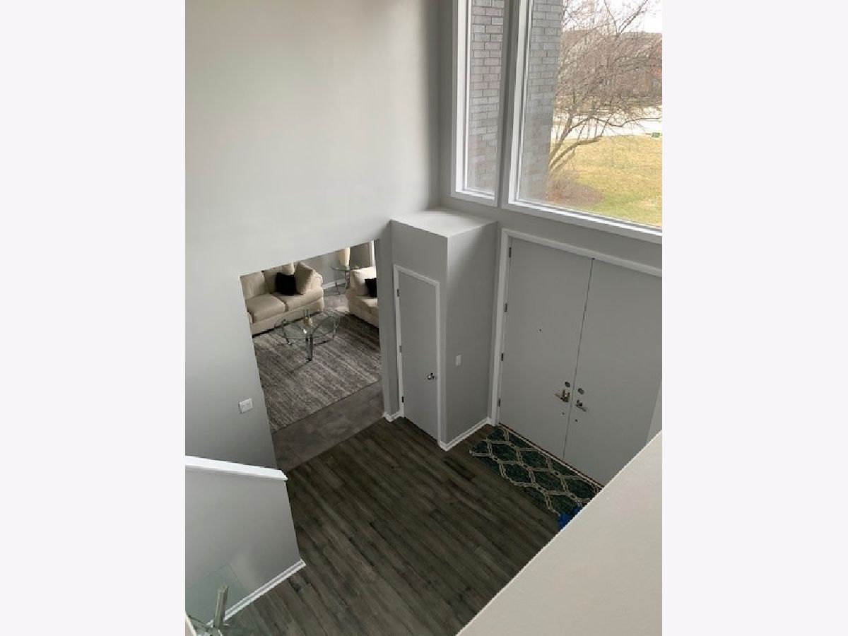 Homes Sold Rolling Hills Buffalo Grove Illinois, 2018 Sheridan