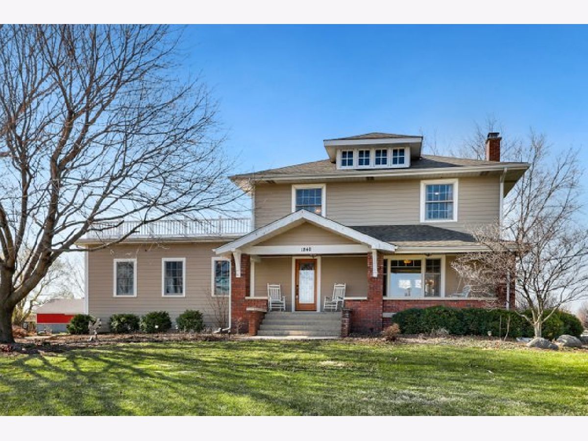 1842 Plainfield Road, Oswego, Illinois 60543 MLS 11039501 WinterCohen