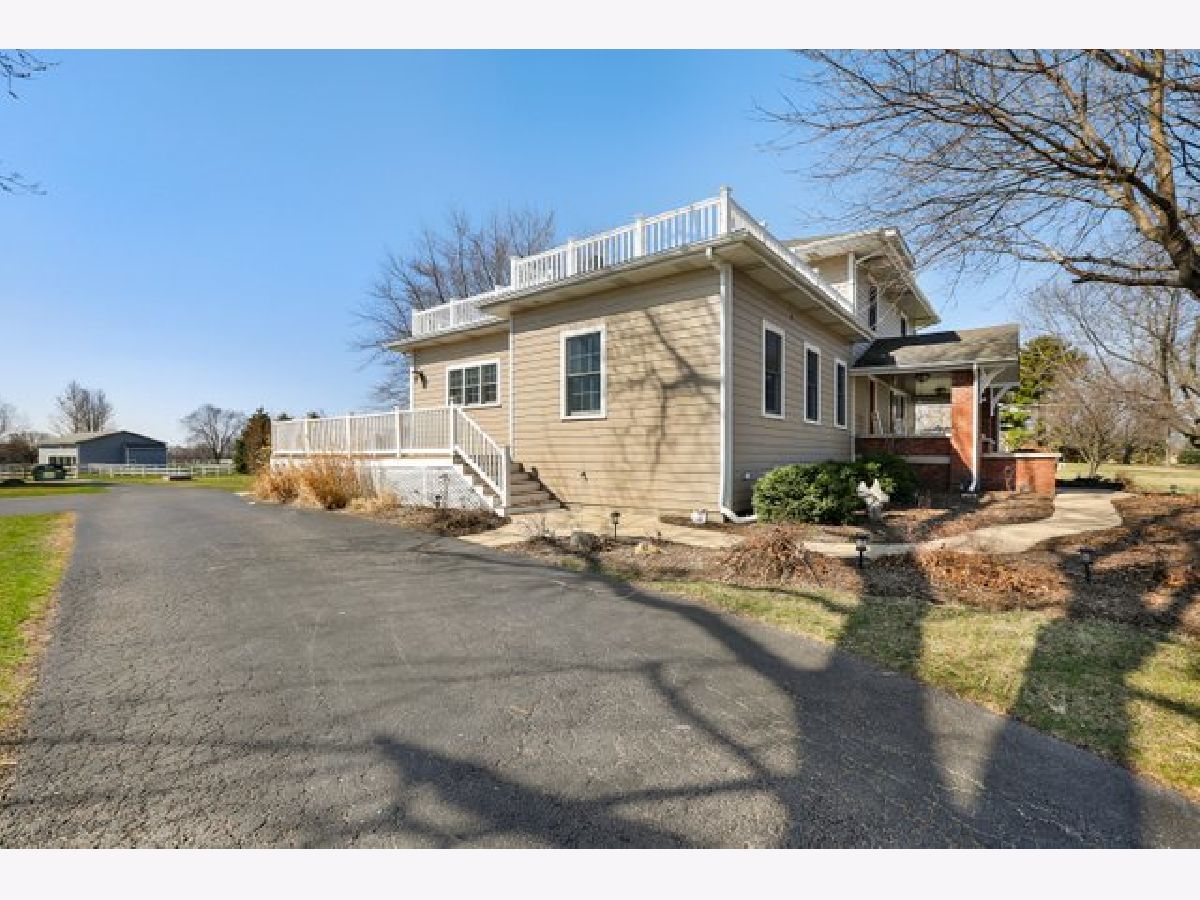 1842 Plainfield Road, Oswego, Illinois 60543 MLS 11039501 WinterCohen