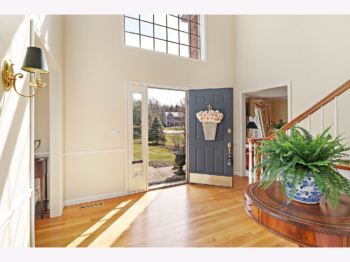Homes Sold Pheasant Ridge Lake Barrington Illinois, 22377 Linden