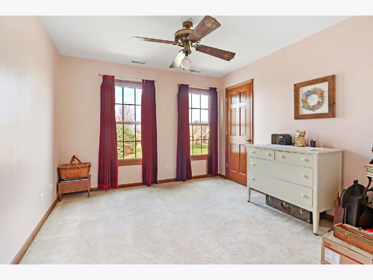 Homes Sold Oakview Estates Ringwood Illinois, 5115 Tall Oaks