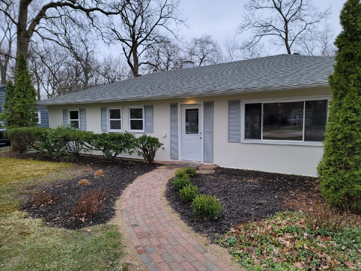 Homes Sold Barrington Woods Palatine Illinois, 471 Creekwood