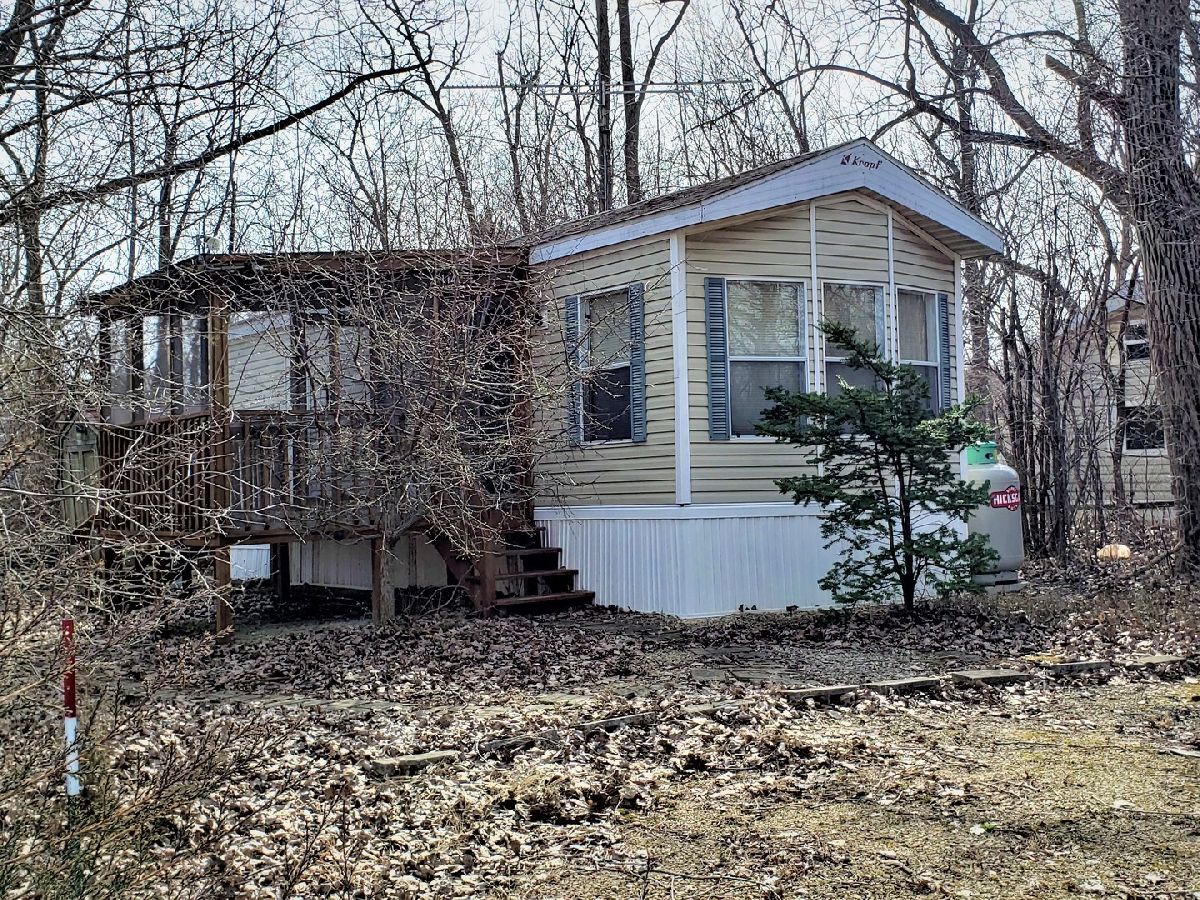 114 Fossil Ridge Road, Wilmington, Illinois 60481 MLS 11040000