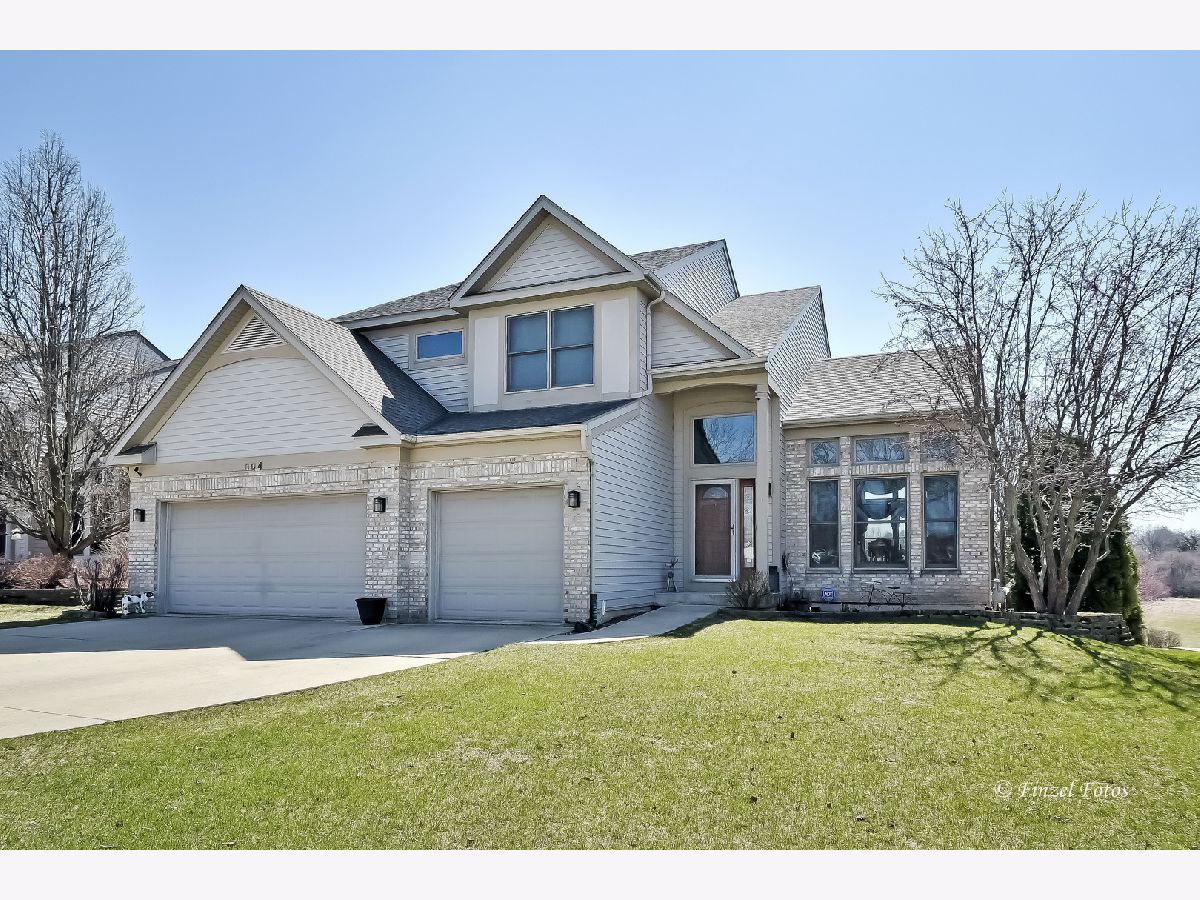 Homes Sold Woods Of Antioch Antioch Illinois, 604 Wood Creek