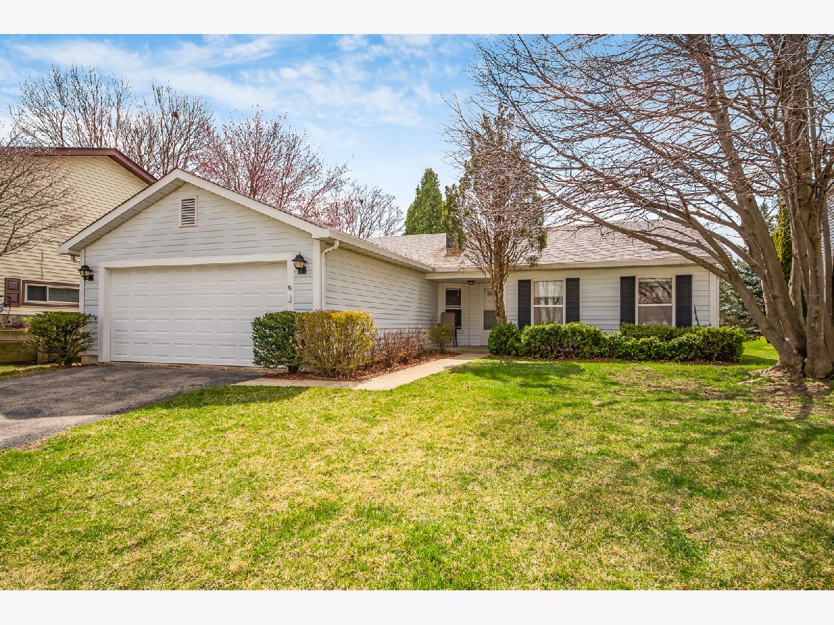 Homes Sold Windham Hills Naperville Illinois, 5S758 Parke