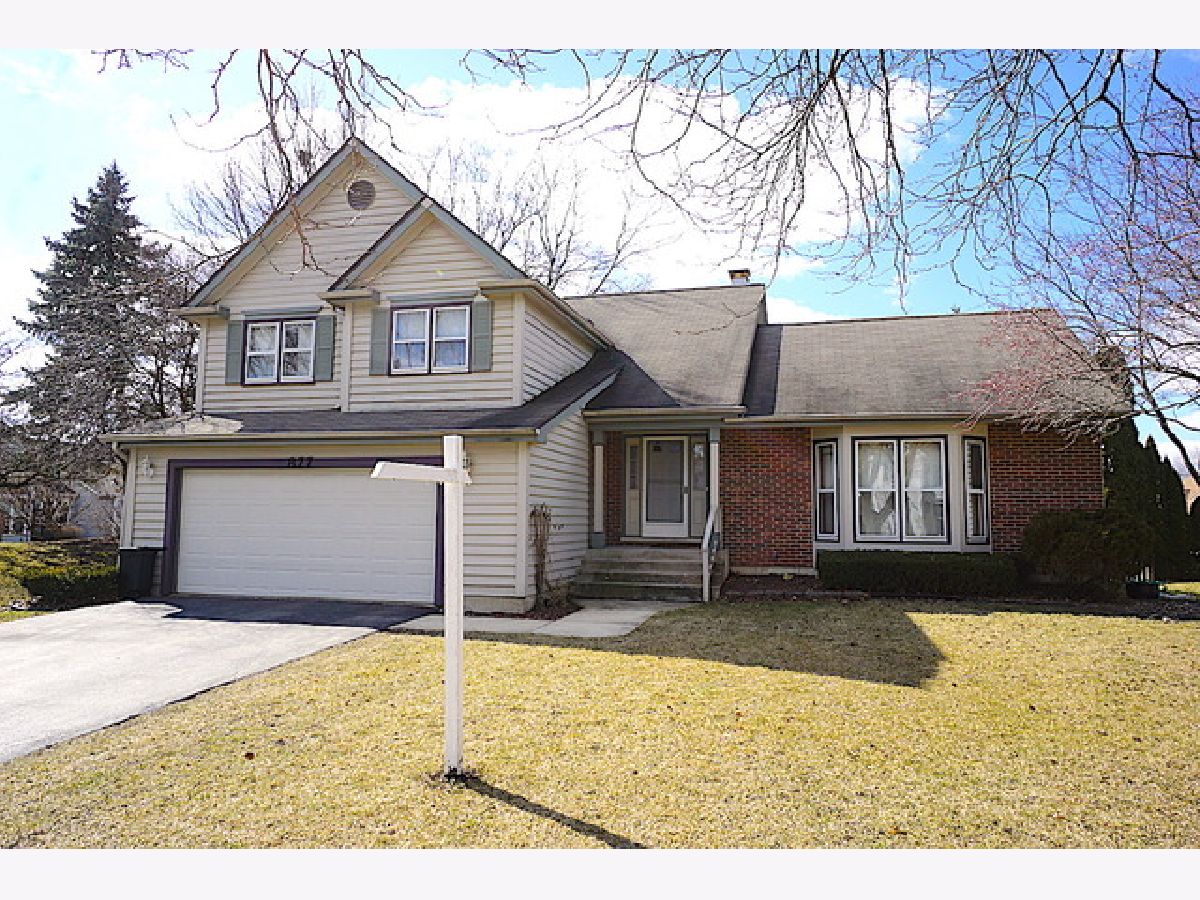 Townhomes & Condos & Homes Rented The Fields Naperville Illinois, 877 Plainfield Naperville