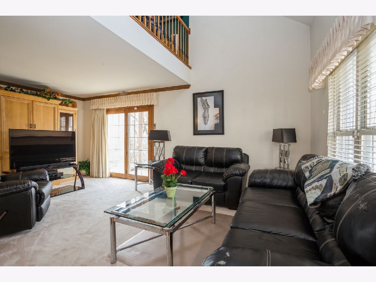 Townhomes & Condos Sold Laurel Oaks Streamwood Illinois, 1530 Laurel Oaks