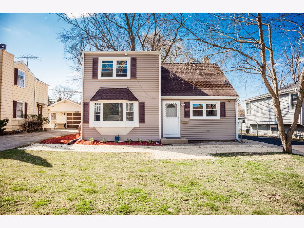Homes Sold Green Valley Lombard Illinois, 137 Park