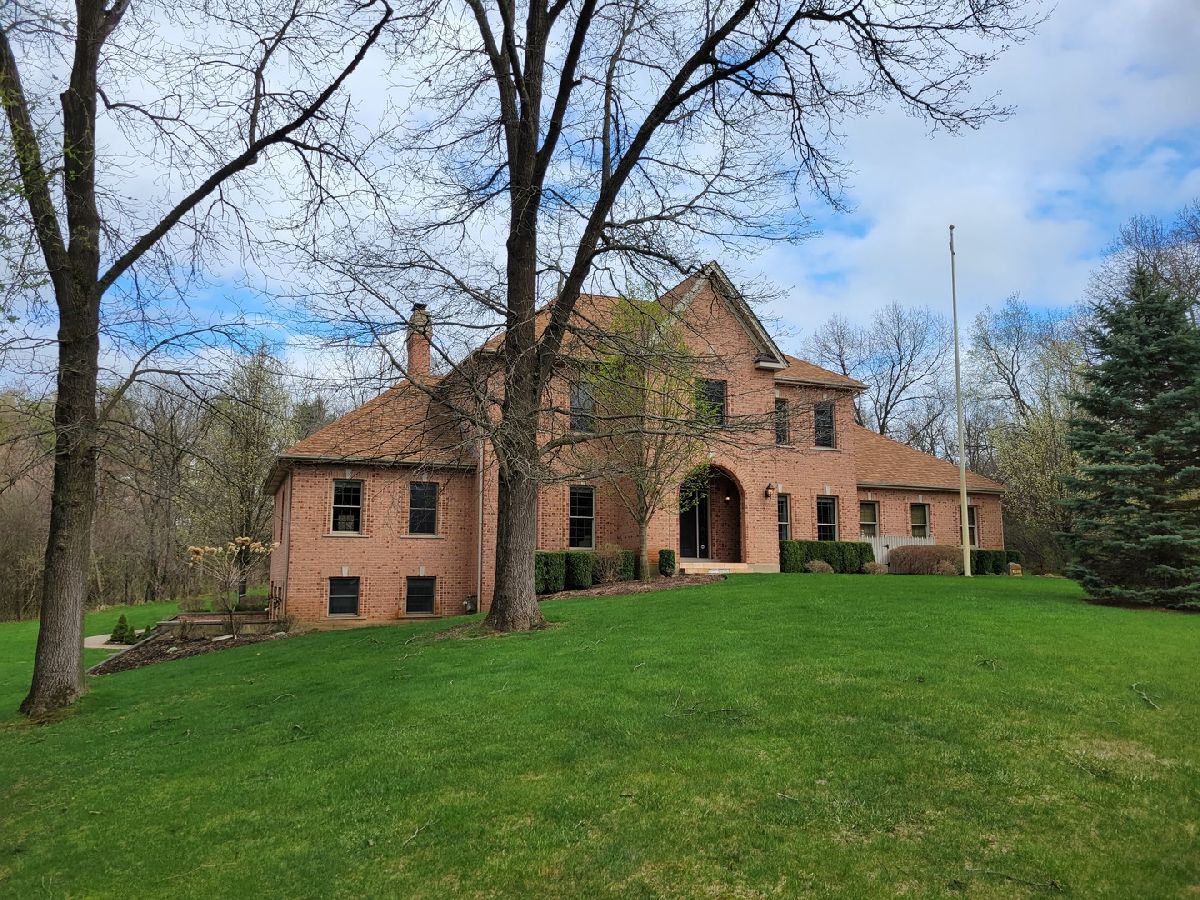 Homes Sold Whitetail Ridge Algonquin Illinois