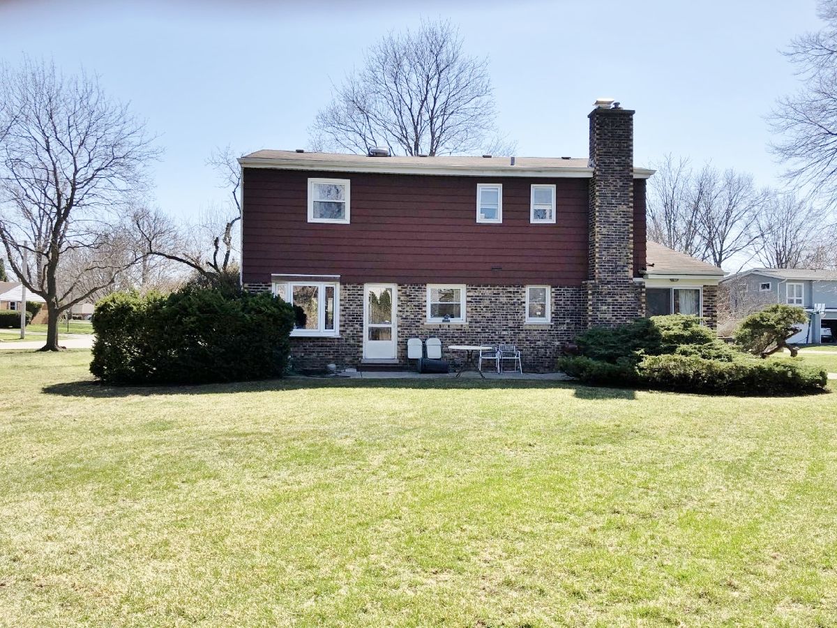 Homes Sold Sherwood Arlington Heights Illinois, 1106 Marion