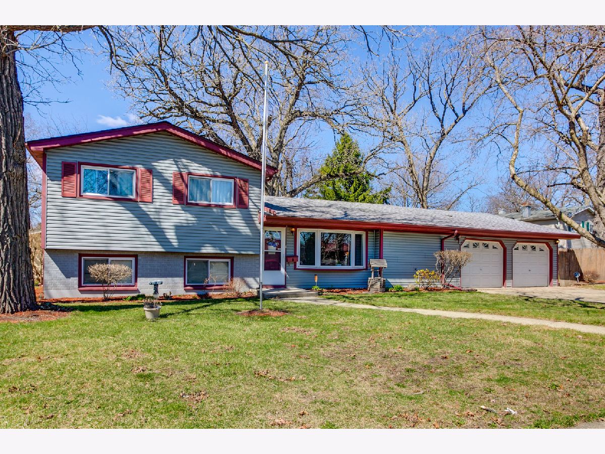 Homes Sold Timber Ridge Waukegan Illinois, 3420 Stonegate