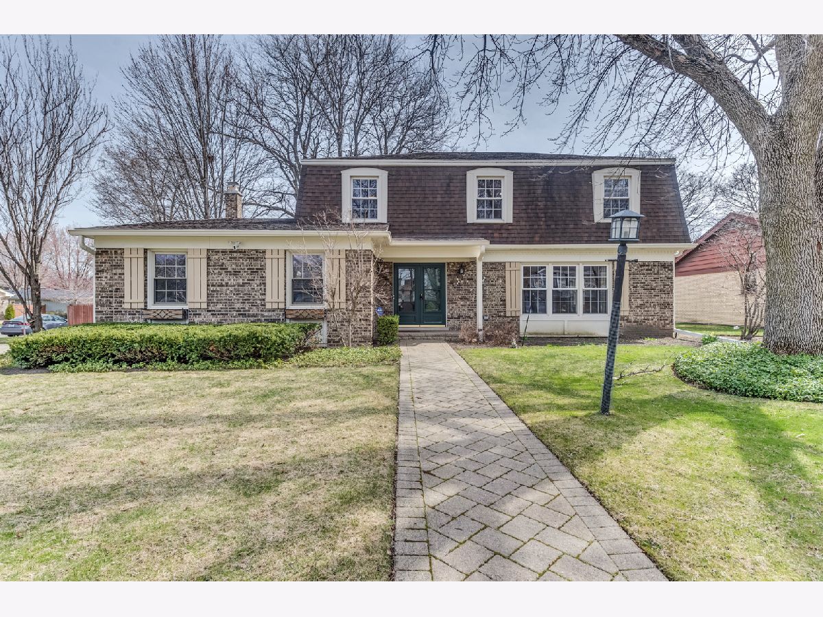 Homes Sold White Plains Northbrook Illinois, 1029 Cayuga