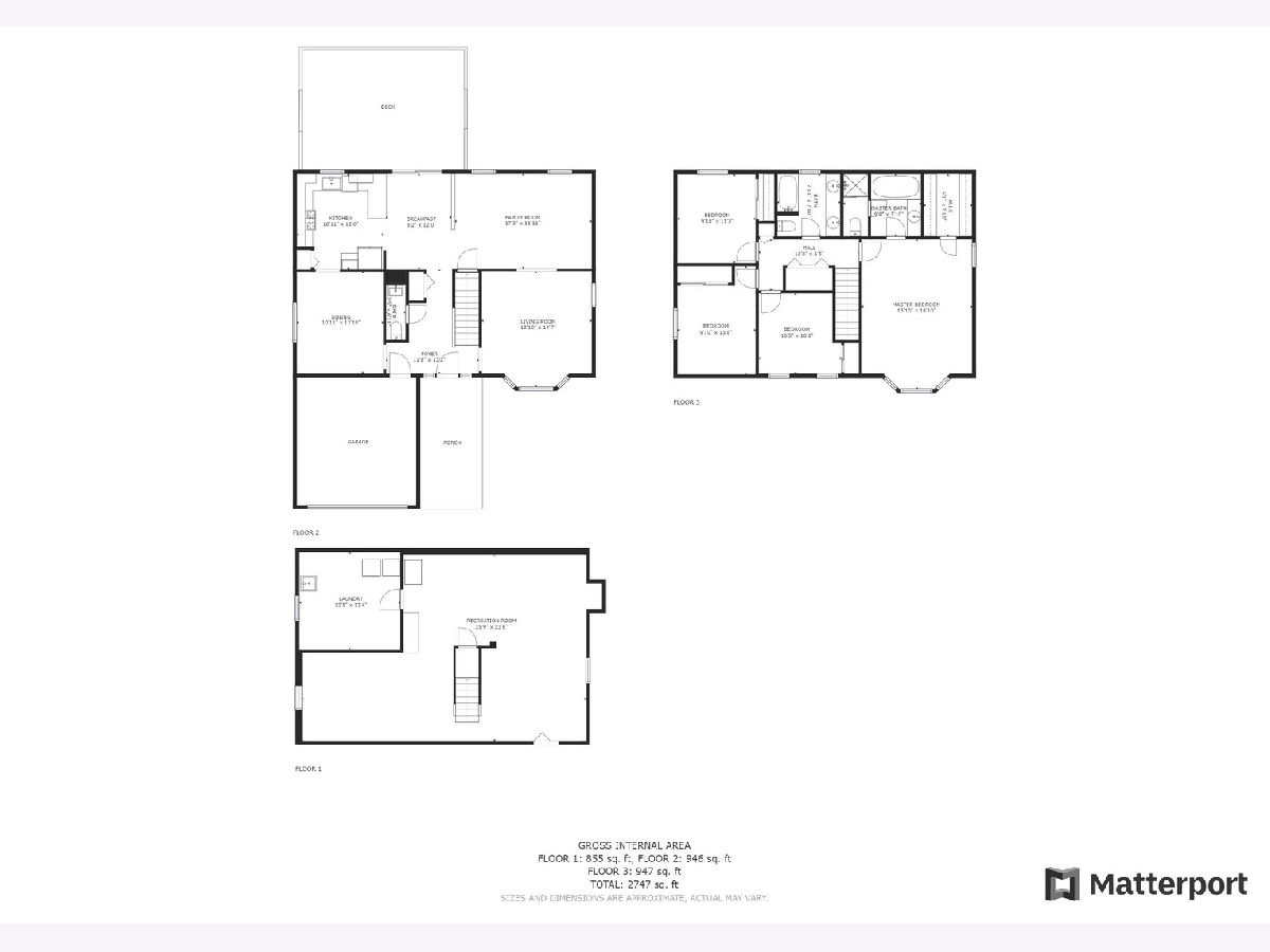 Homes Sold Farmington Glen Hanover Park Illinois, 1645 Wildwood
