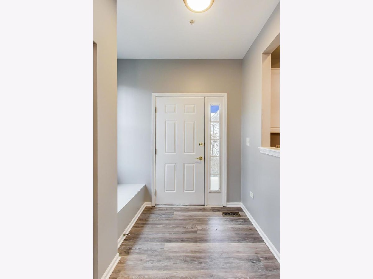 Townhomes & Homes Sold Aragon Carpentersville Illinois, 1213 Brookdale
