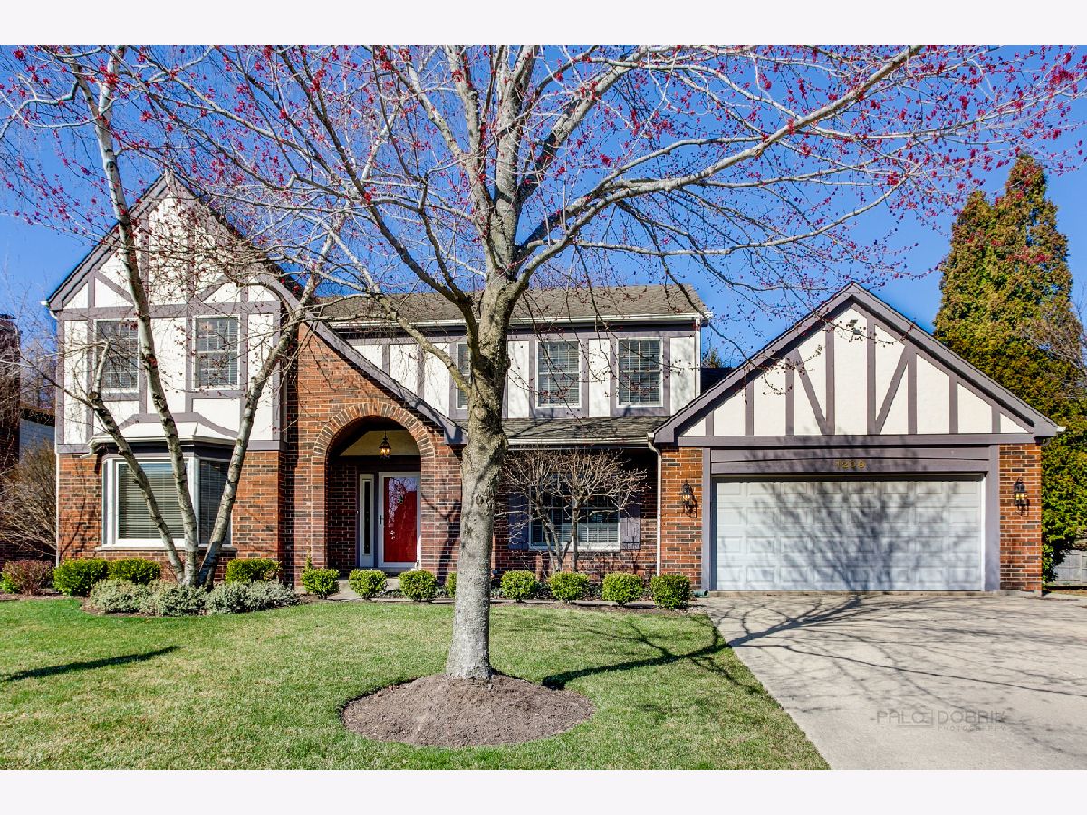 Homes Sold Winchester Estates Libertyville Illinois, 1209 Virginia