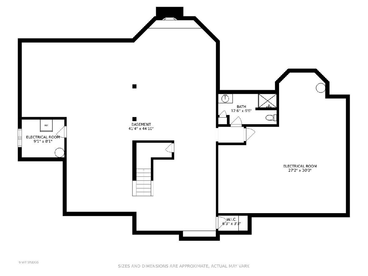 Homes Sold Brookside Ridge East Lake Barrington Illinois, 22278 Brookside