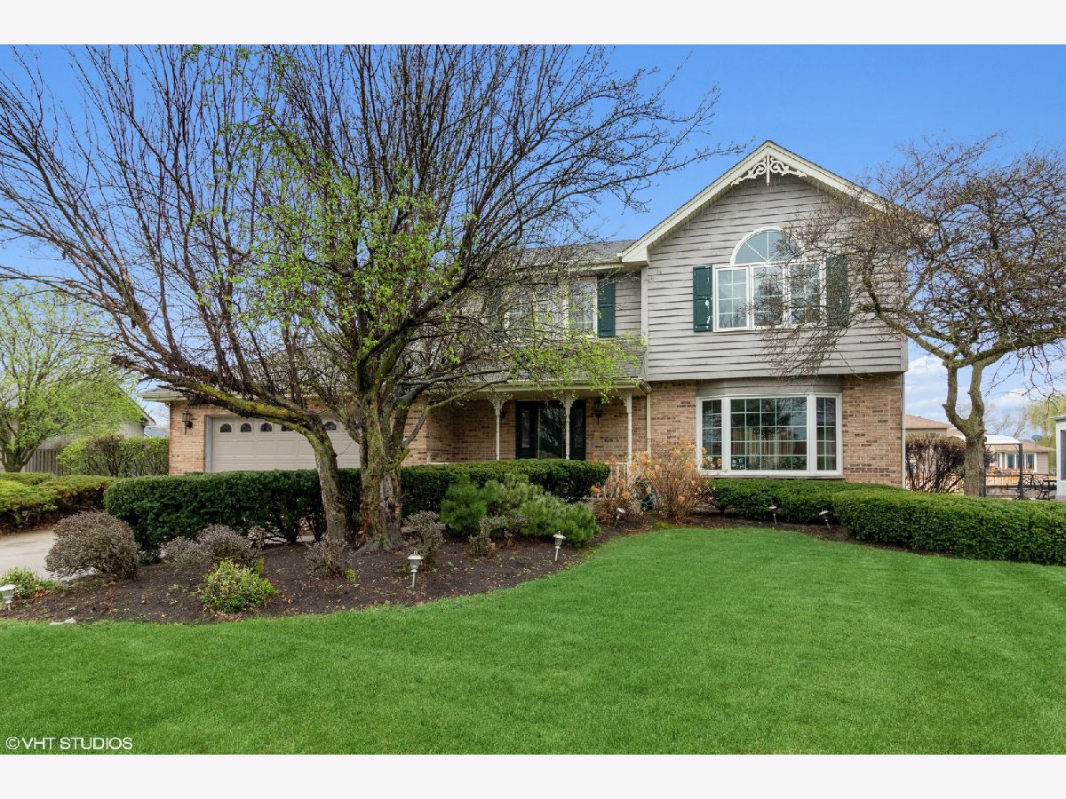 Homes Sold Lakewood Estates Romeoville Illinois, 805 Winnebago