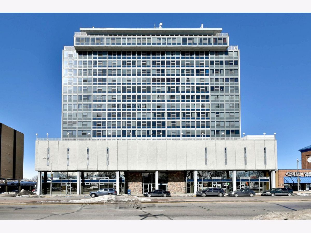 Condominiums Sold Cameo Tower Elmwood Park Illinois, 7234 North