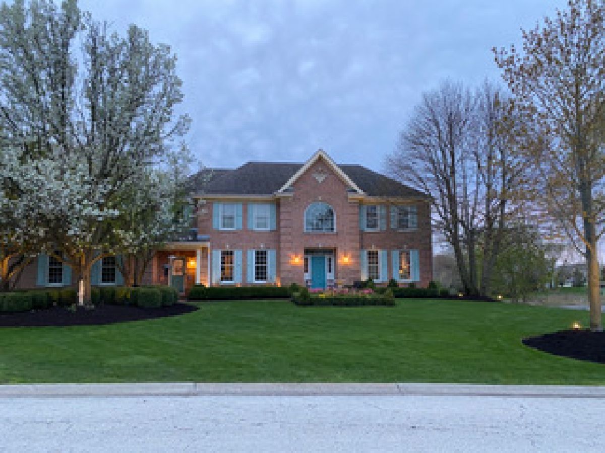 Homes Sold Fielding Place Barrington Illinois, 225 Weatherstone