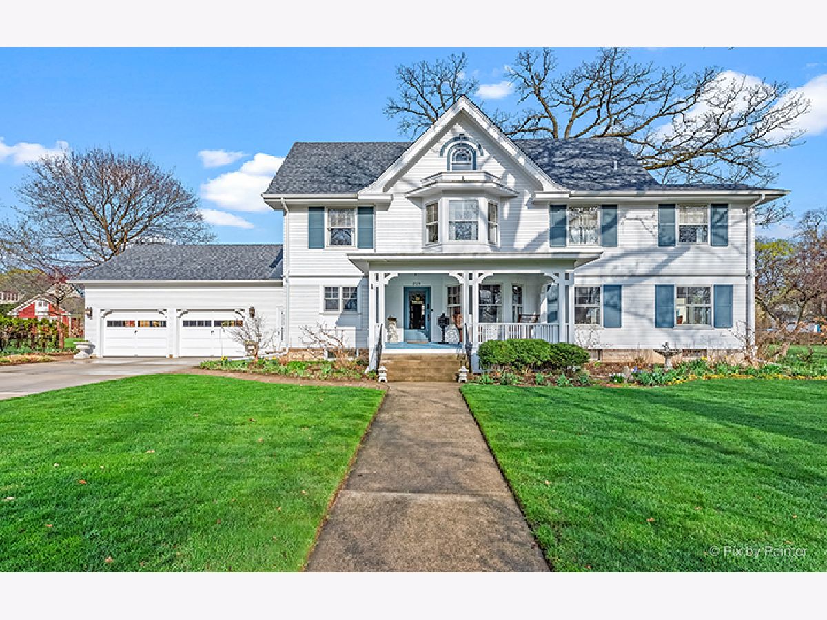 Homes Sold Lovells Elgin Illinois, 809 Douglas