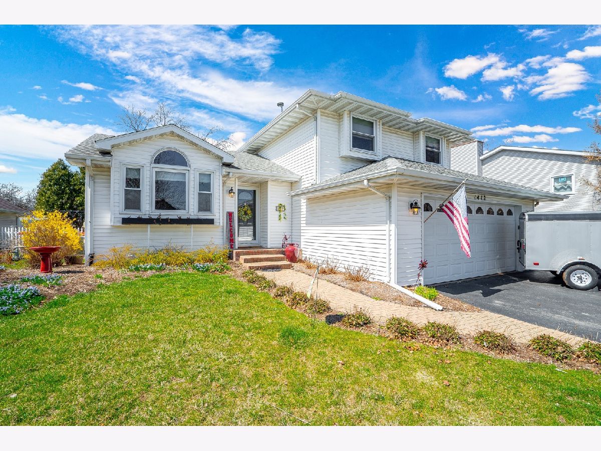 Homes Sold Autumn Lakes South Joliet Illinois, 1417 Phoenix