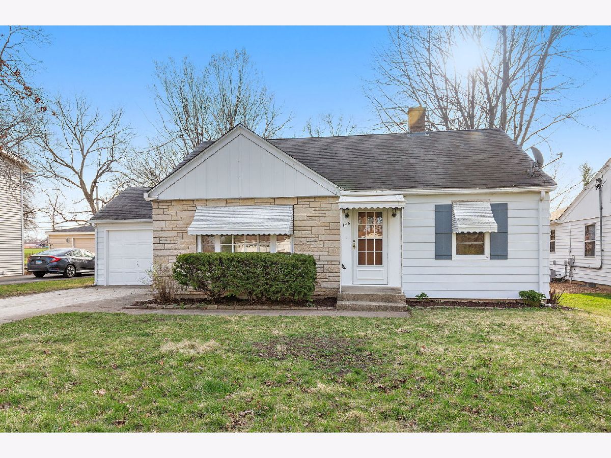 Homes Sold Leonard Heights Crystal Lake Illinois, 145 Ridge