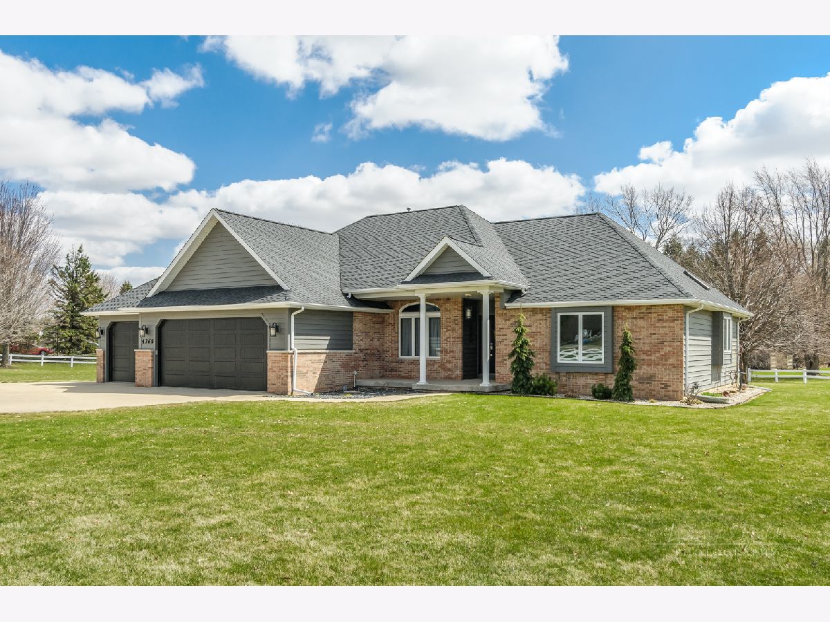 Homes Sold Potters Sheridan Illinois, 4366 2925th